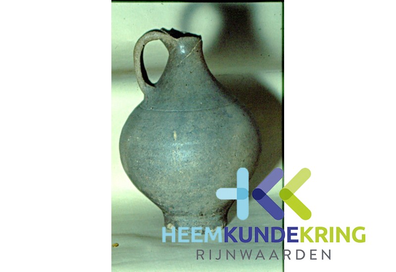 Romeinse Vonsten F00002966
